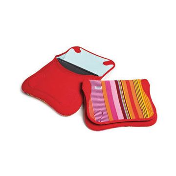 Built NY Netbook / iPad Envelope 9-10" Nolita Stripe