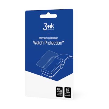 3mk Watch Arc Suojakalvo Apple Watch 6 / SE 44mm