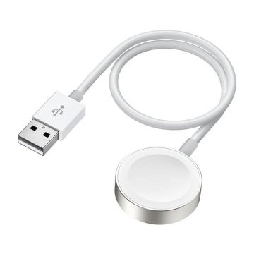 Apple Watch yhteensopvia Qi Joyroom 2.5W langaton latauskaapeli