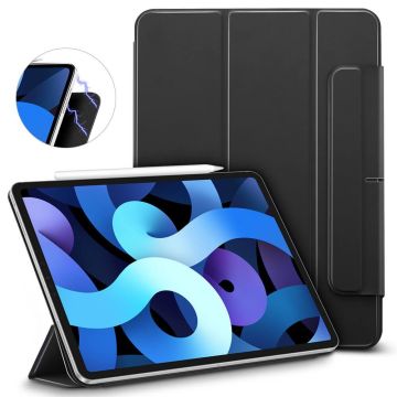 ESR Rebound Magnetic Apple iPad Air 4 2020 / Air 5 2022 Suojakotelo Ruusukulta