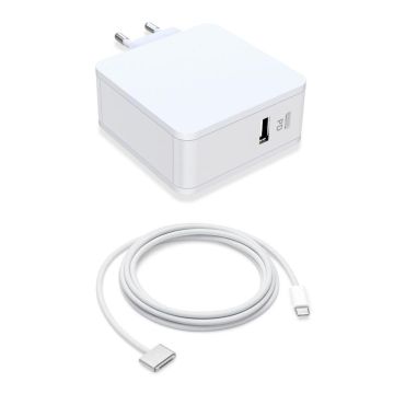 CoreParts MagSafe 3 laturi Macbookille - 90W - 20V / 4.5A
