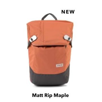 AEVOR Daypack Reppu, Matt Rip Marple