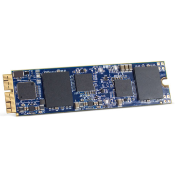 OWC Aura Pro X2 SSD 2TB MacBook Pro Retina Late 2013 - Mid 2017