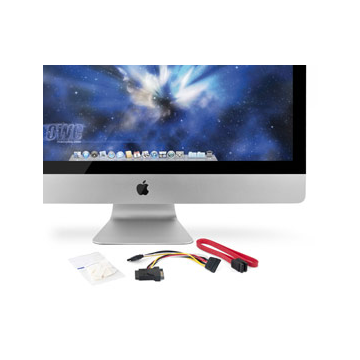 OWC Kovalevyn asennuskitti Optisen aseman tilalle Apple iMac 27" - 2011