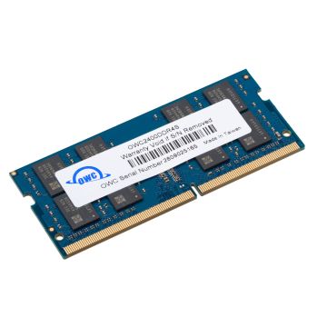 OWC RAM 16GB 2400MHz SO-DIMM PC4-19200 