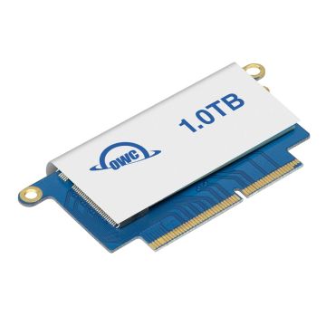 OWC Aura Pro NT NVMe SSD 1TB MacBook Pro 13" 2016-2017 A1708