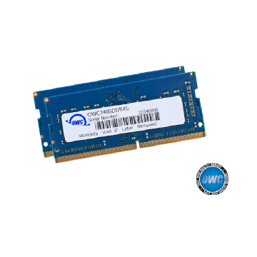  OWC RAM 8GB Kit (2x4GB) SO-DIMM PC4-19200 2400MHz