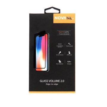 Apple iPhone SE 2020 Panssarilasi NovaNL Glass Volume 2.0