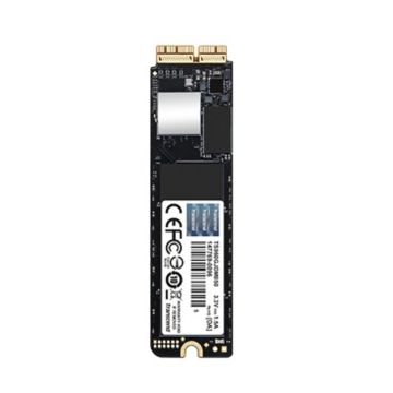 Transcend JetDrive 850 480GB SSD-päivityssarja Macille (2013–2015)