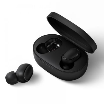 Xiaomi Mi True Wireless Earbuds 2 basic langattomat kuulokkeet, musta