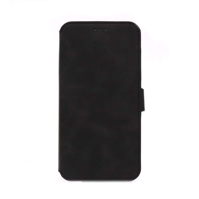 NovaNL Bookcase Volume 1.0 suojakotelo Apple iPhone 7 Plus / iPhone 8 Plus - musta