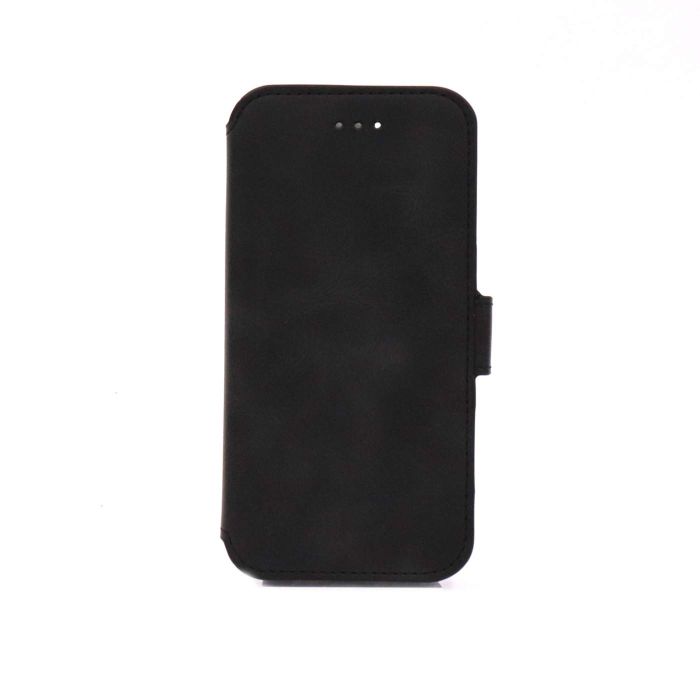 NovaNL Bookcase Volume 1.0 suojakotelo Apple iPhone 6 / iPhone 6S - musta
