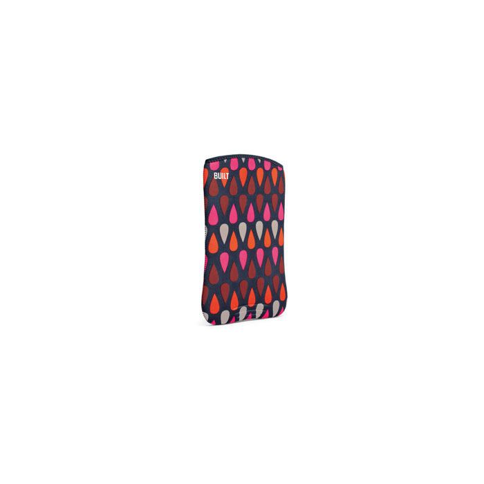 Built NY Macbook Air 11" Neoprene Sleeve, Rain Drop 