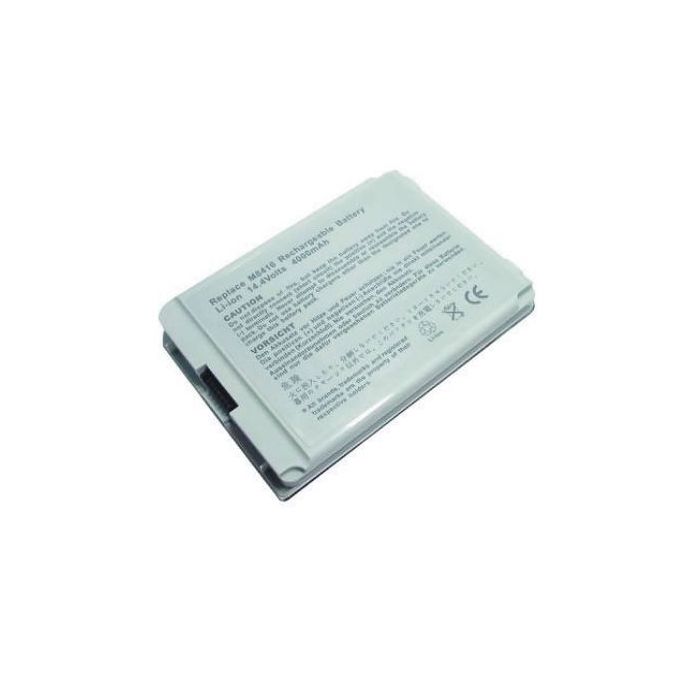 Apple iBook G3 akku 4400 mAh Apple iBook G3 akku 4400 mAh
