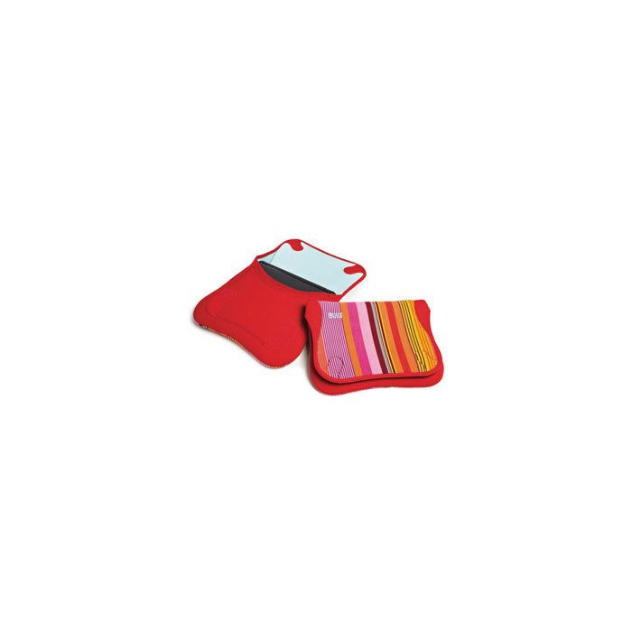Built NY Netbook / iPad Envelope 9-10" Nolita Stripe