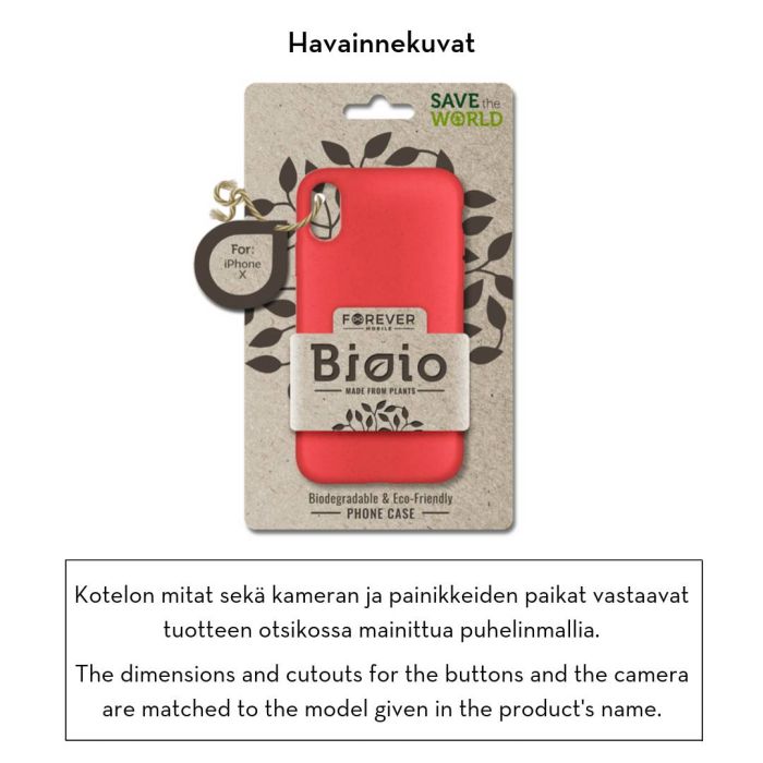 Forever_Bioio_iPhone11_punainen_1