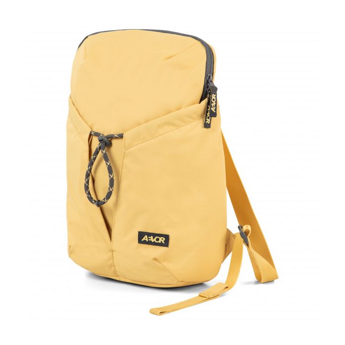 AEVOR Light Pack - Honey Gold