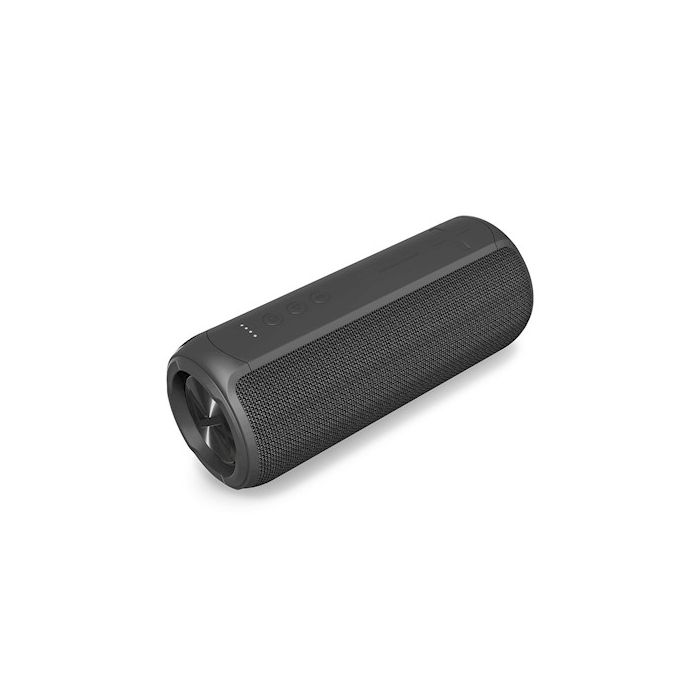 Bluetooth kaiutin Forever Toob 20 Musta