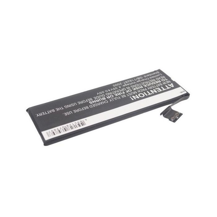 Apple iPhone 5C akku 1500 mAh