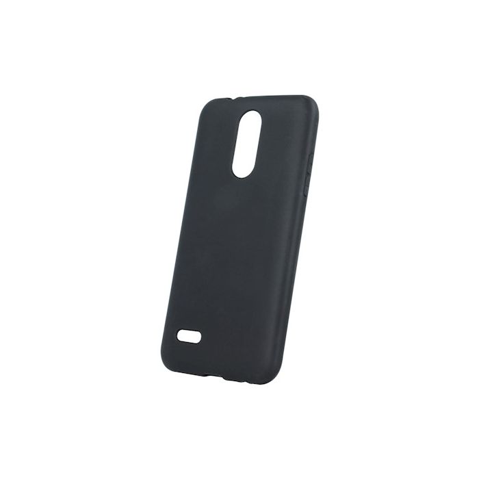 Matt TPU Suojakotelo Apple iPhone 13 Pro - Musta