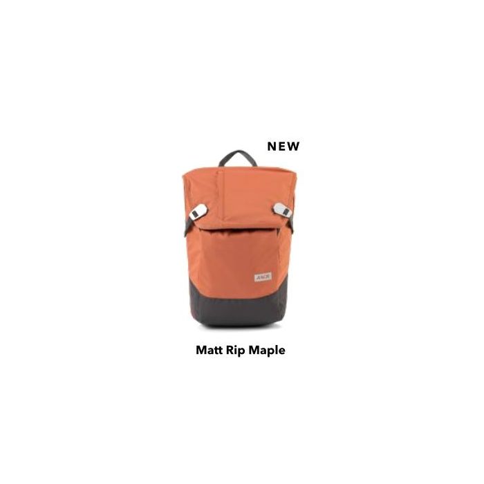 AEVOR Daypack Reppu, Matt Rip Marple