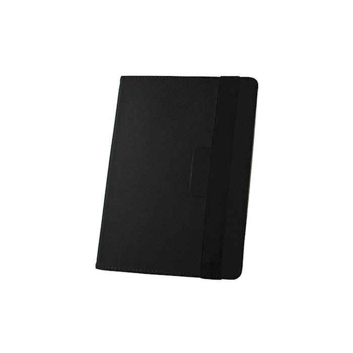 Orbi Universaali iPad / Tabletti suojakotelo 7-10" - Musta