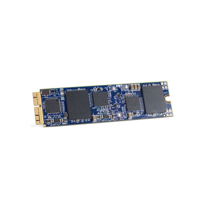 OWC Aura Pro X2 SSD 2TB MacBook Pro Retina Late 2013 - Mid 2017
