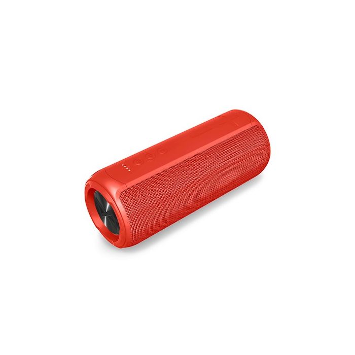 Bluetooth kaiutin Forever Toob 20 Punainen