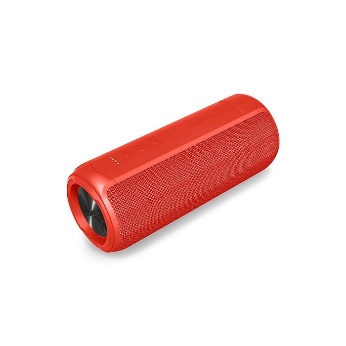 Bluetooth kaiutin Forever Toob 30 Punainen