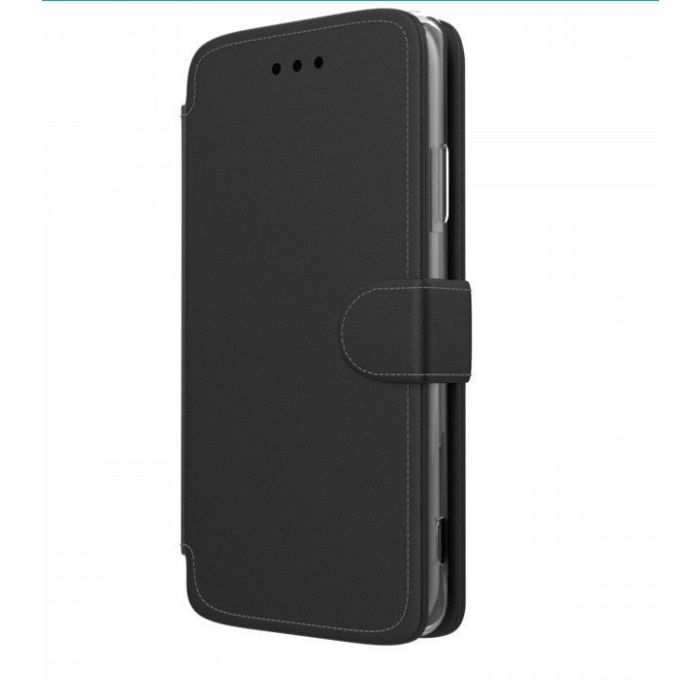NovaNL Bookcase Volume 1.0 suojakotelo Apple iPhone 13 Pro - musta