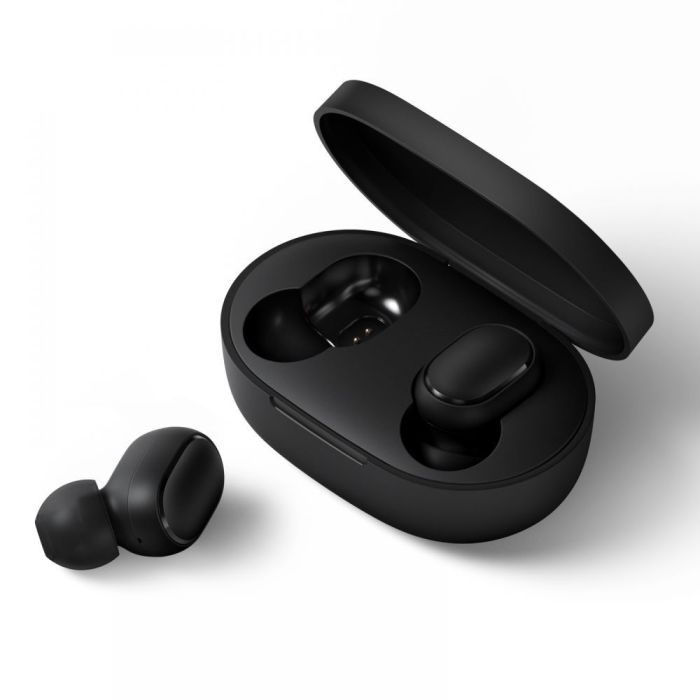 Xiaomi Mi True Wireless Earbuds 2 basic langattomat kuulokkeet, musta