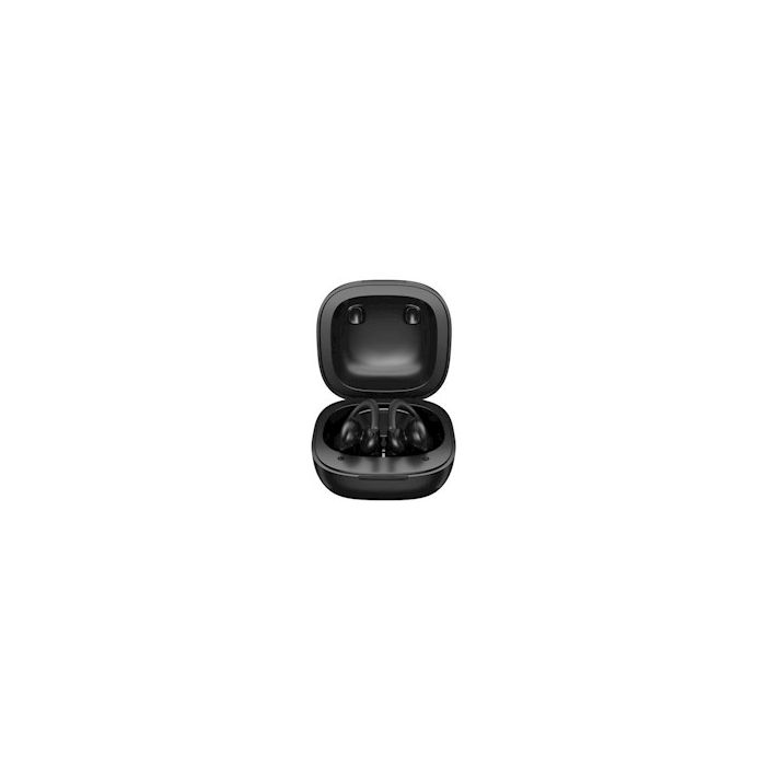 Xiaomi Haylou T17 TWS Bluetooth nappikuulokkeet, musta