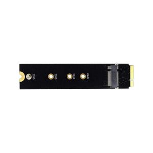 M.2 SATA SSD-adapteri MacBook Air A1465 / A1466, Pro A1425 / A1398