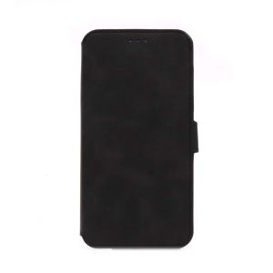 NovaNL Bookcase Volume 1.0 suojakotelo Apple iPhone 7 Plus / iPhone 8 Plus - musta