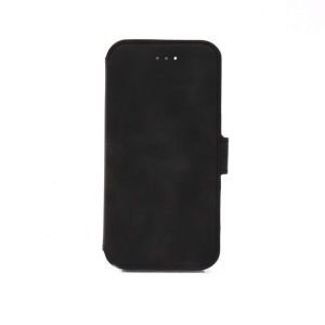 NovaNL Bookcase Volume 1.0 suojakotelo Apple iPhone 6 / iPhone 6S - musta