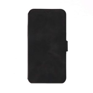 NovaNL Bookcase Volume 1.0 suojakotelo Apple iPhone 11 Pro Max - musta