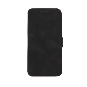 NovaNL Bookcase Volume 1.0 suojakotelo Apple iPhone 11 - musta