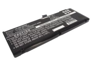 Apple Macbook Pro Core i7 15" 2011 2012 A1382 Akku - 7070 mAh