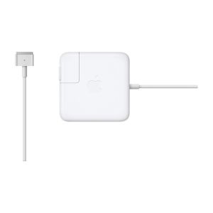 Apple MagSafe 2 alkuperäinen laturi A1435 Macbookille, 60W, 16,5V / 3.65A - Käytetty