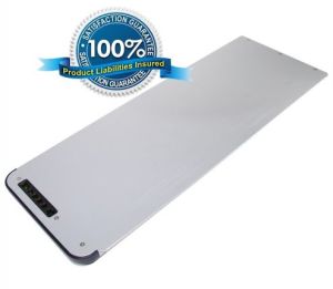 Apple MacBook 13" alumiini unibody 2008 A1278 akku 4200 mAh - Hopea