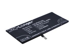 Apple iPhone 6S Plus yhteensopiva akku 2750 mAh