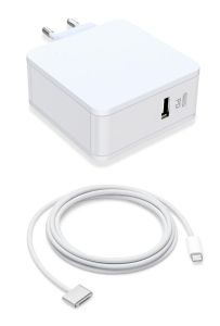 CoreParts MagSafe 3 laturi Macbookille - 60W - 16.5V / 3.65A