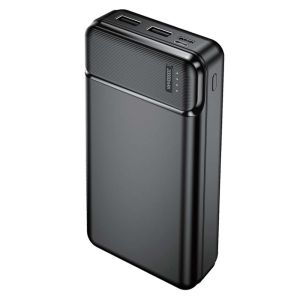 Maxlife MXPB-01 Powerbank varavirtalähde 20000mAh