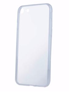 Slim Case suojakuori iPhone 11 2019 6,5" läpinäkyvä