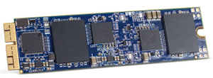 OWC Aura Pro X2 SSD 240GB MacBook Air / Pro Mid 2013 - 2017