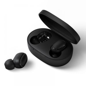 Xiaomi Mi True Wireless Earbuds 2 basic langattomat kuulokkeet, musta